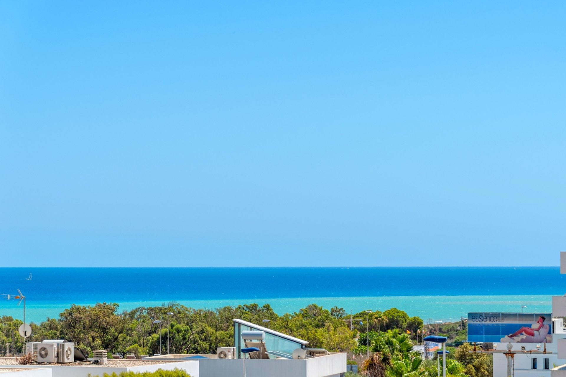 Wiederverkauf - Villa - Guardamar del Segura - Costa Blanca Süd