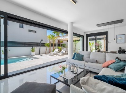 Villa · Återförsäljning - Guardamar del Segura · Alicante · Spanien