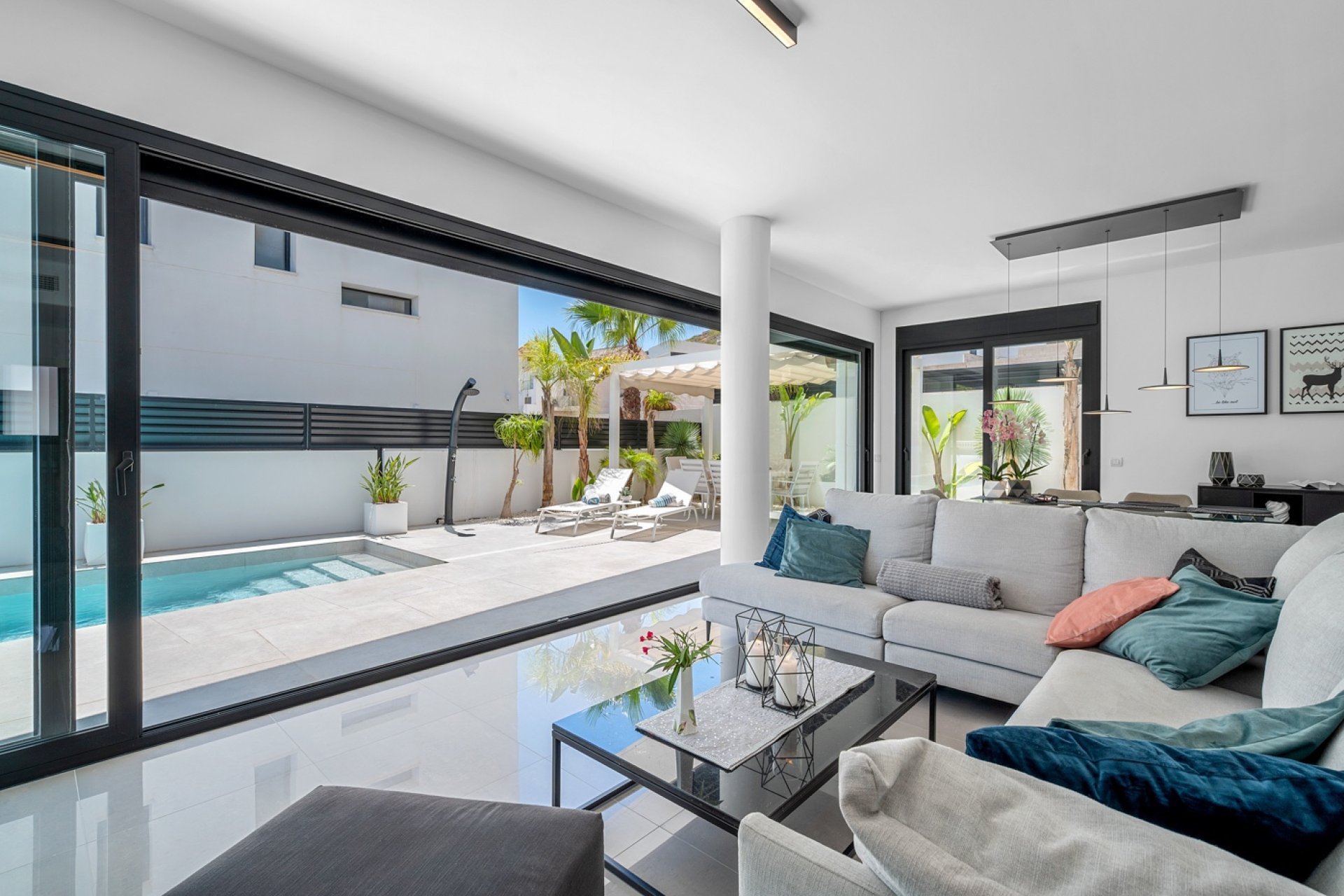 Wiederverkauf - Villa - Guardamar del Segura - Costa Blanca Süd