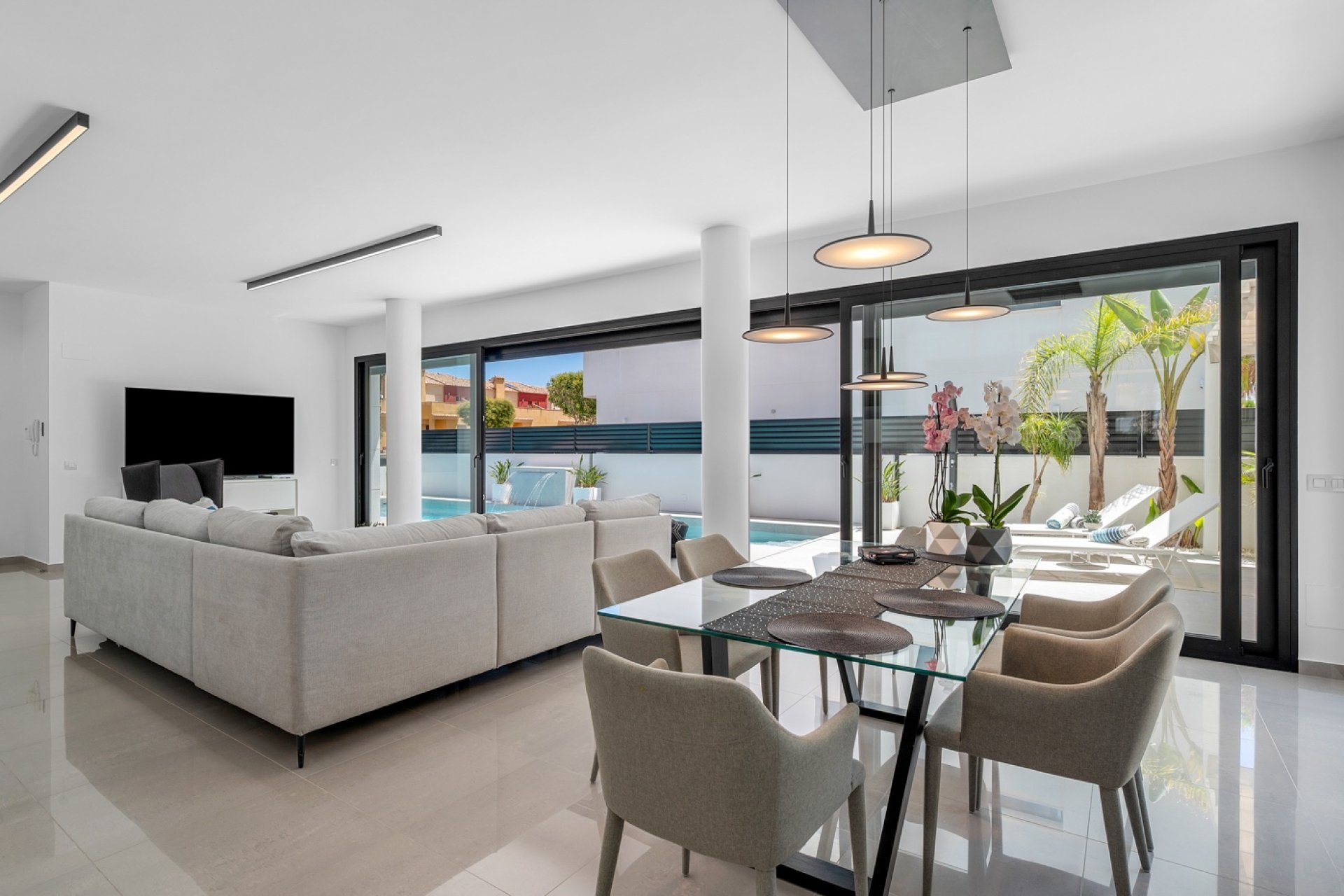 Wiederverkauf - Villa - Guardamar del Segura - Costa Blanca Süd