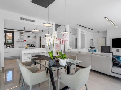Villa · Återförsäljning - Guardamar del Segura · Alicante · Spanien