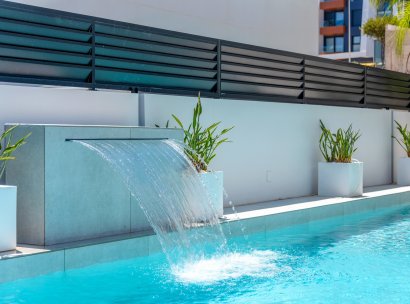 Villa · Återförsäljning - Guardamar del Segura · Alicante · Spanien