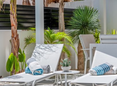 Villa · Återförsäljning - Guardamar del Segura · Alicante · Spanien