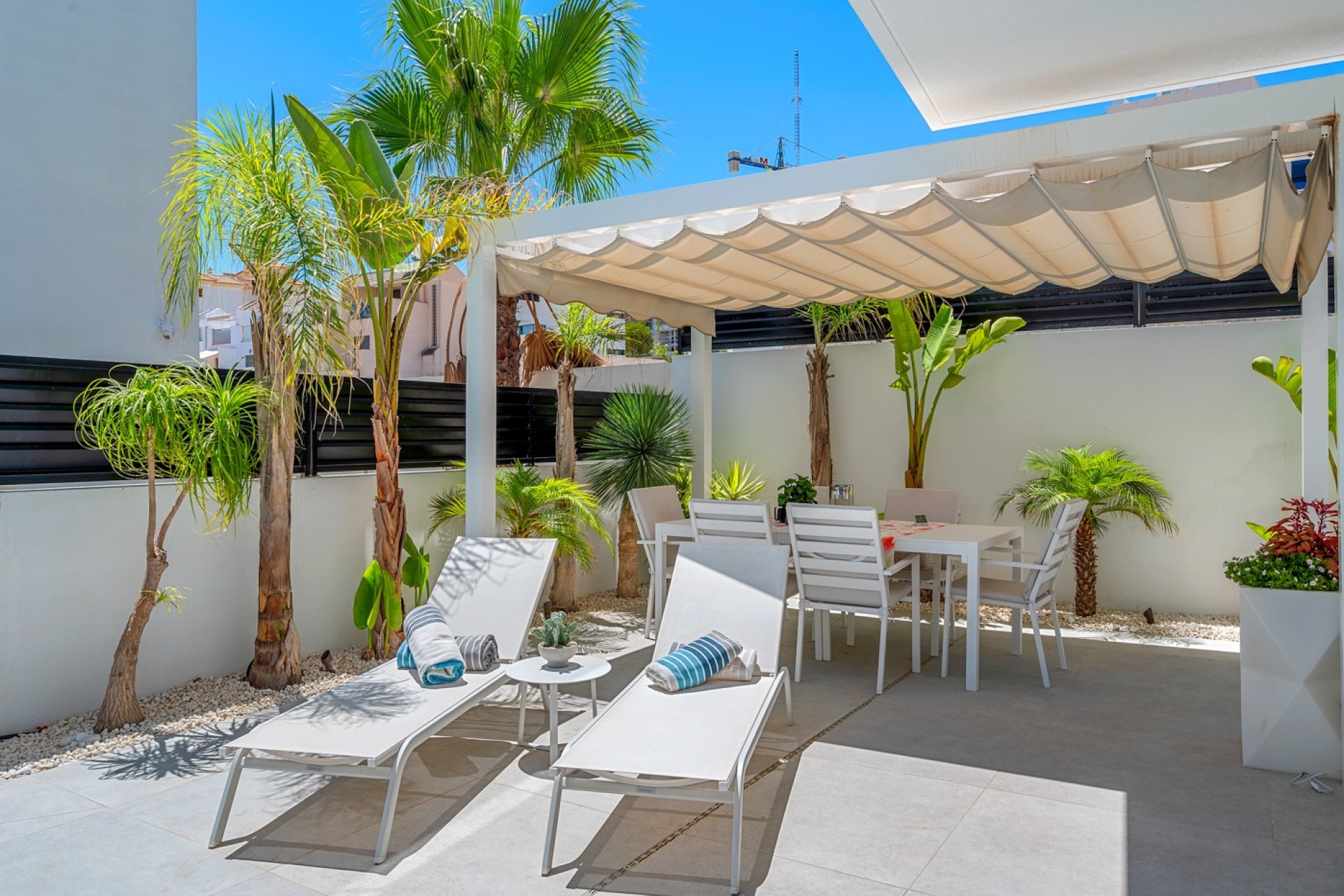 Wiederverkauf - Villa - Guardamar del Segura - Costa Blanca Süd