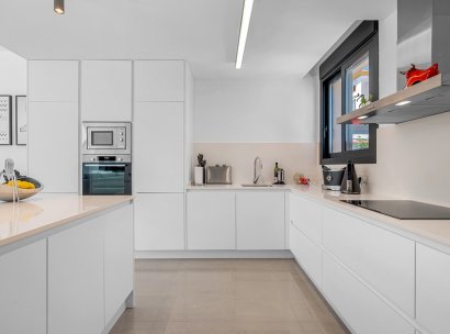 Villa · Återförsäljning - Guardamar del Segura · Alicante · Spanien