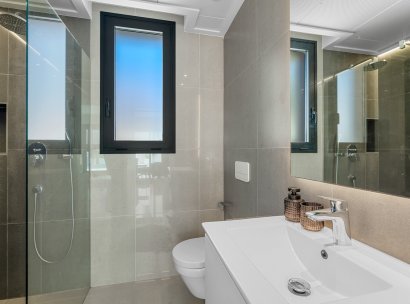 Villa · Återförsäljning - Guardamar del Segura · Alicante · Spanien