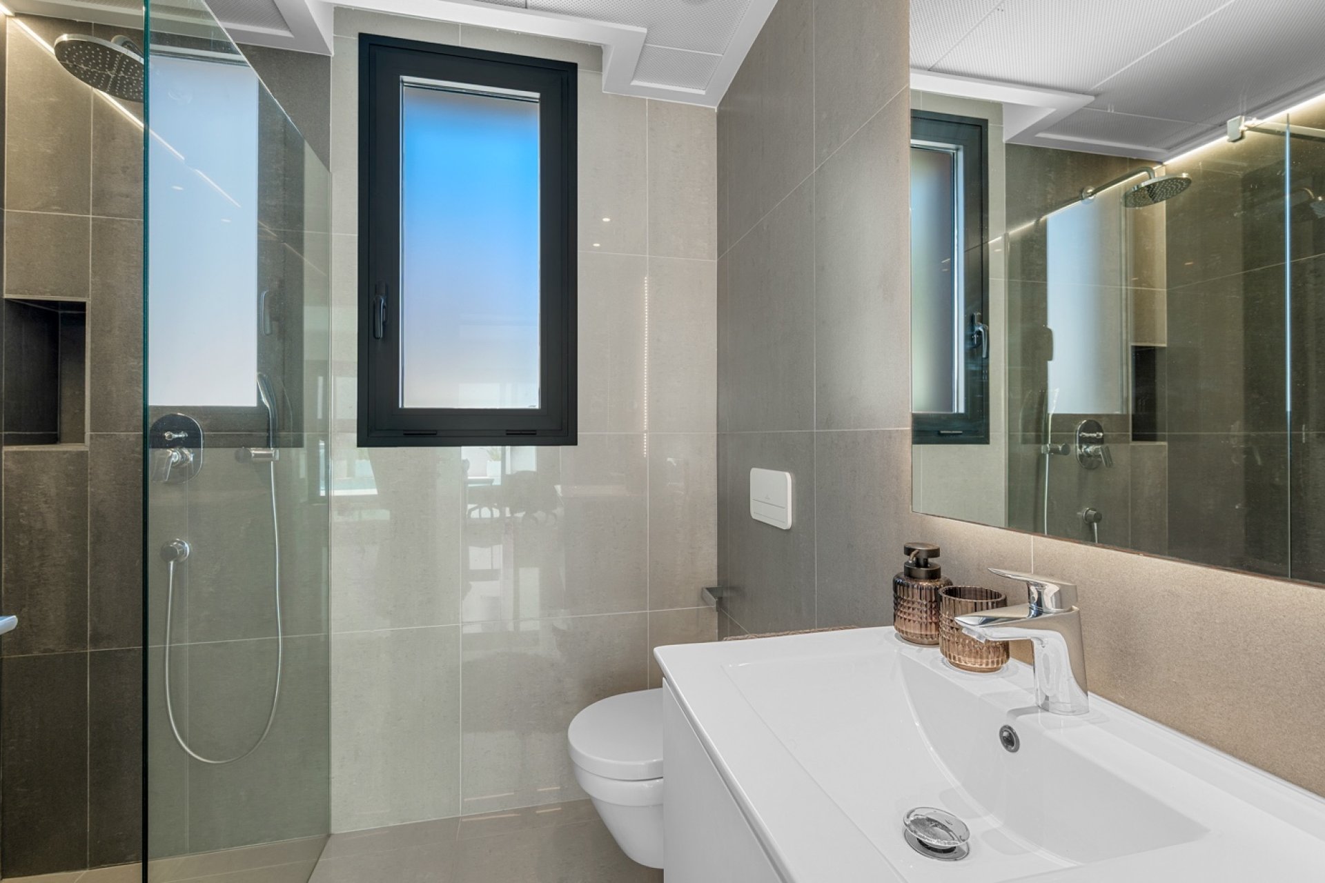 Wiederverkauf - Villa - Guardamar del Segura - Costa Blanca Süd