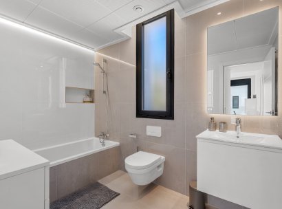 Villa · Återförsäljning - Guardamar del Segura · Alicante · Spanien