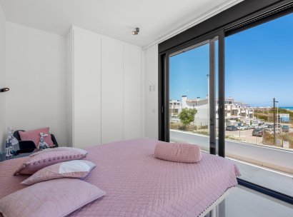 Villa · Återförsäljning - Guardamar del Segura · Alicante · Spanien