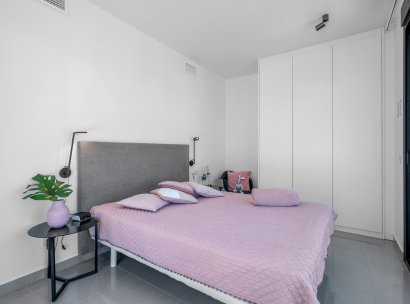 Villa · Återförsäljning - Guardamar del Segura · Alicante · Spanien