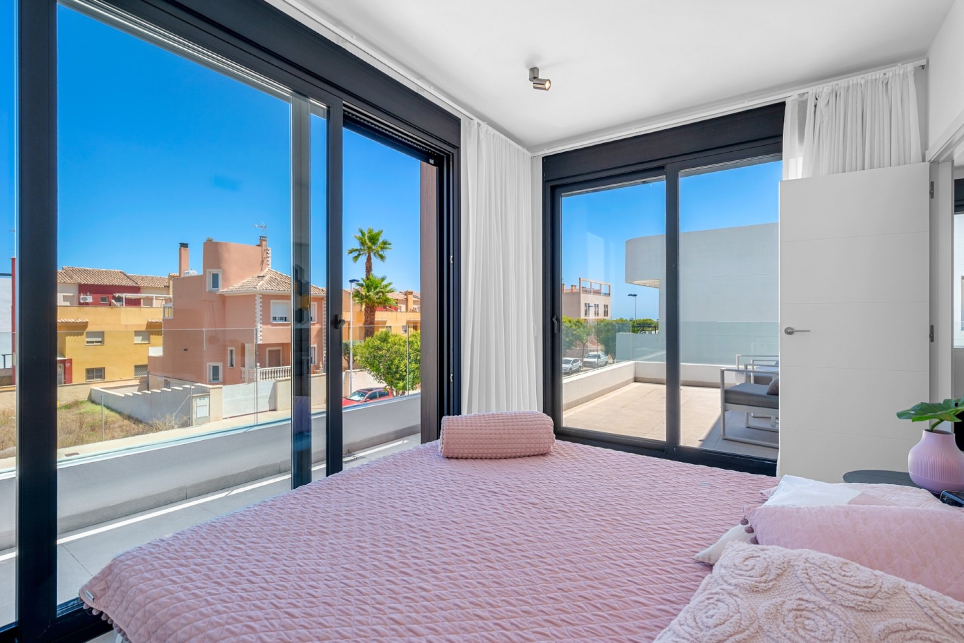 Wiederverkauf - Villa - Guardamar del Segura - Costa Blanca Süd