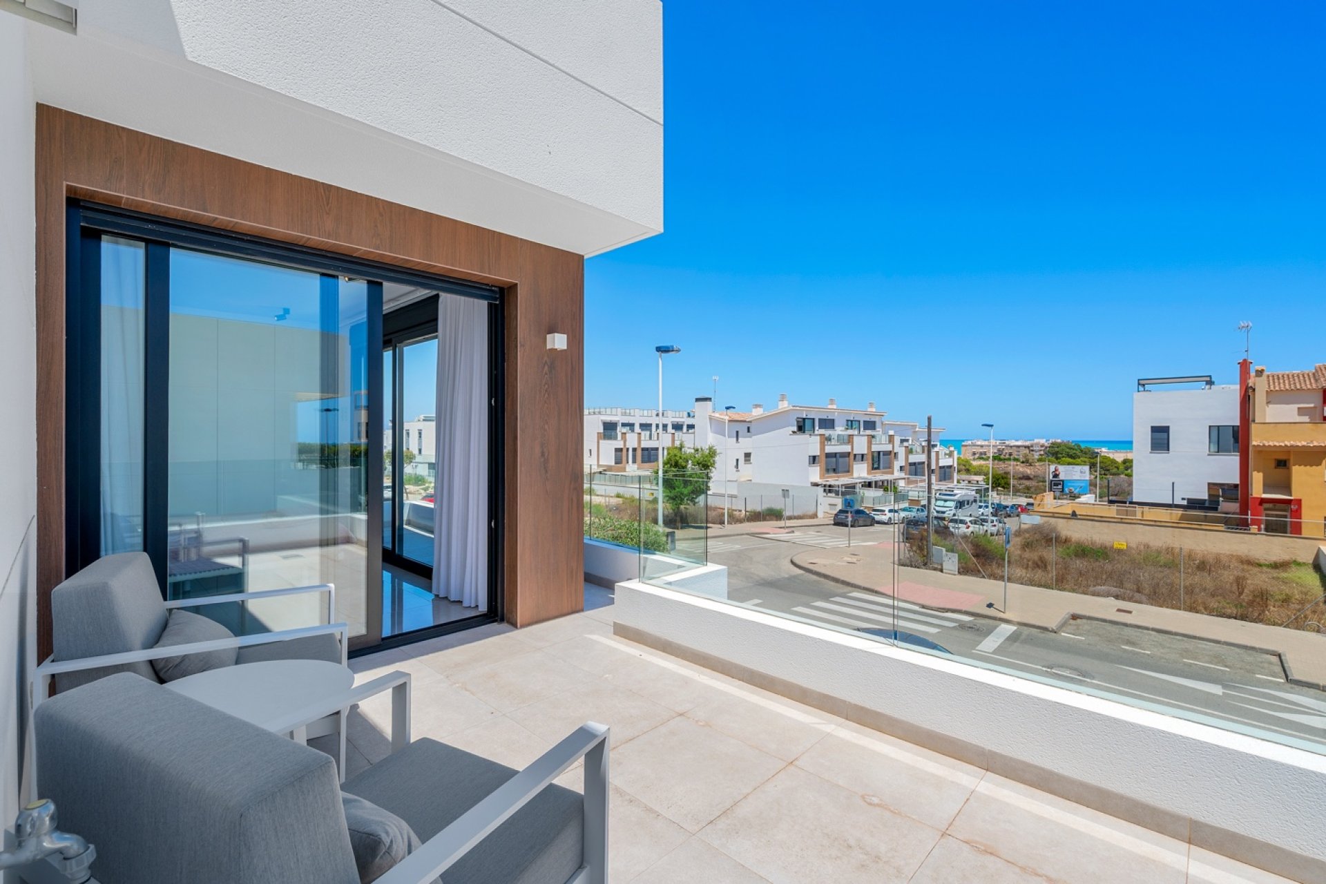 Wiederverkauf - Villa - Guardamar del Segura - Costa Blanca Süd