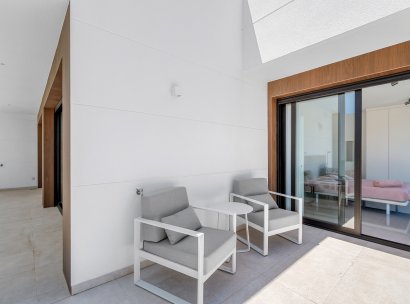 Villa · Återförsäljning - Guardamar del Segura · Alicante · Spanien