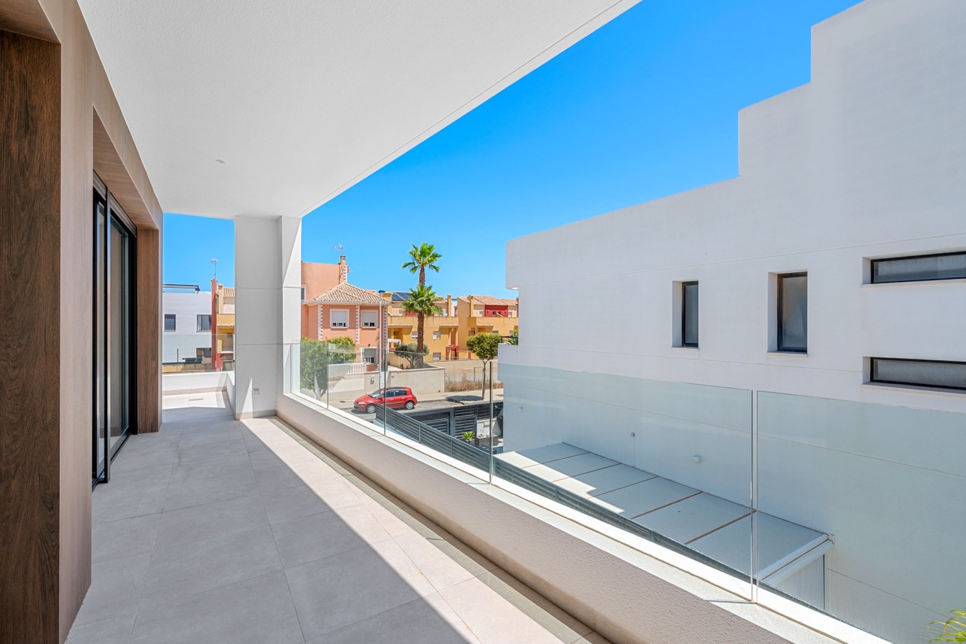 Wiederverkauf - Villa - Guardamar del Segura - Costa Blanca Süd