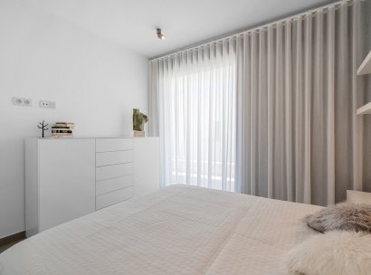 Villa · Återförsäljning - Guardamar del Segura · Alicante · Spanien