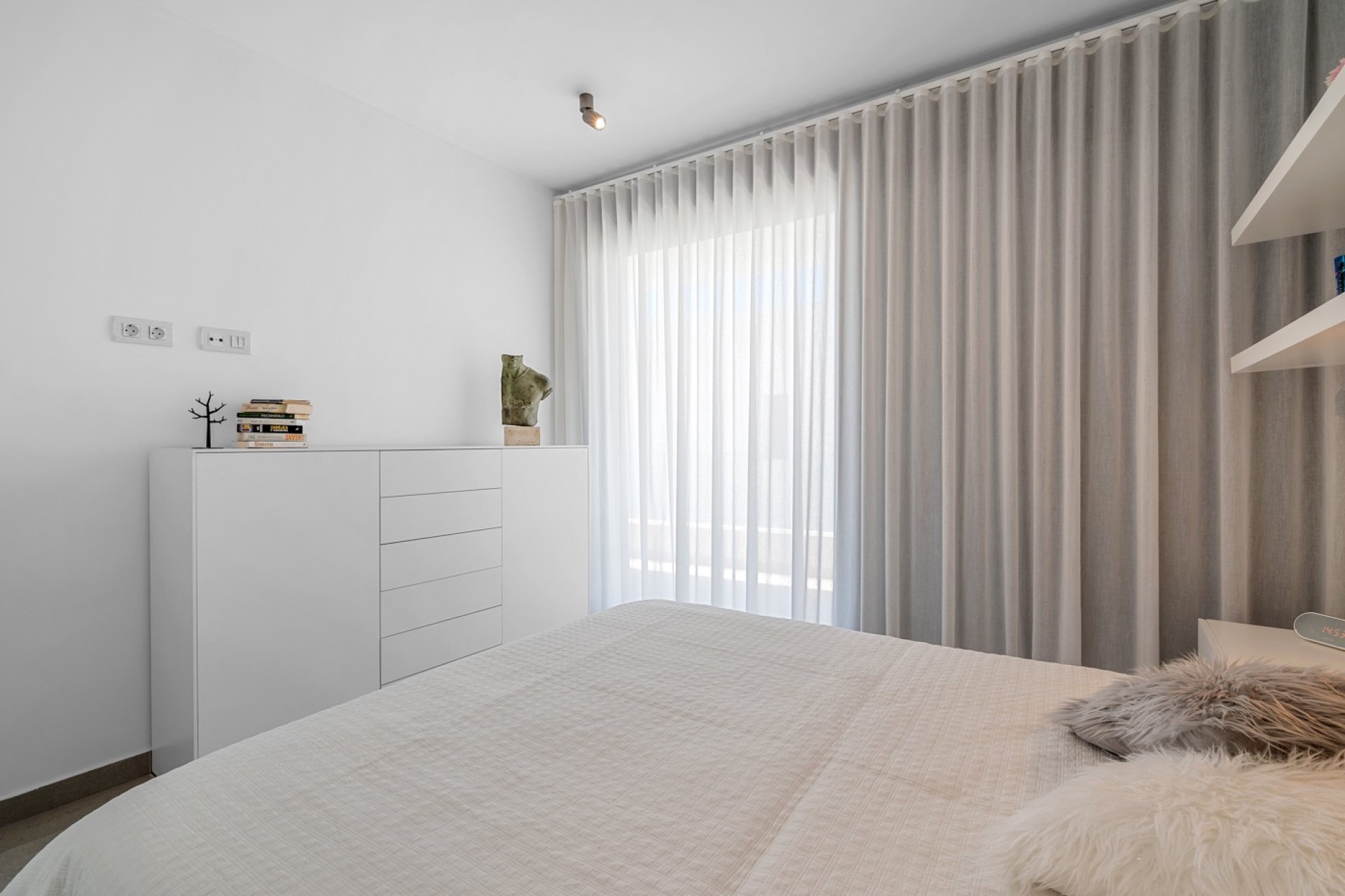 Wiederverkauf - Villa - Guardamar del Segura - Costa Blanca Süd