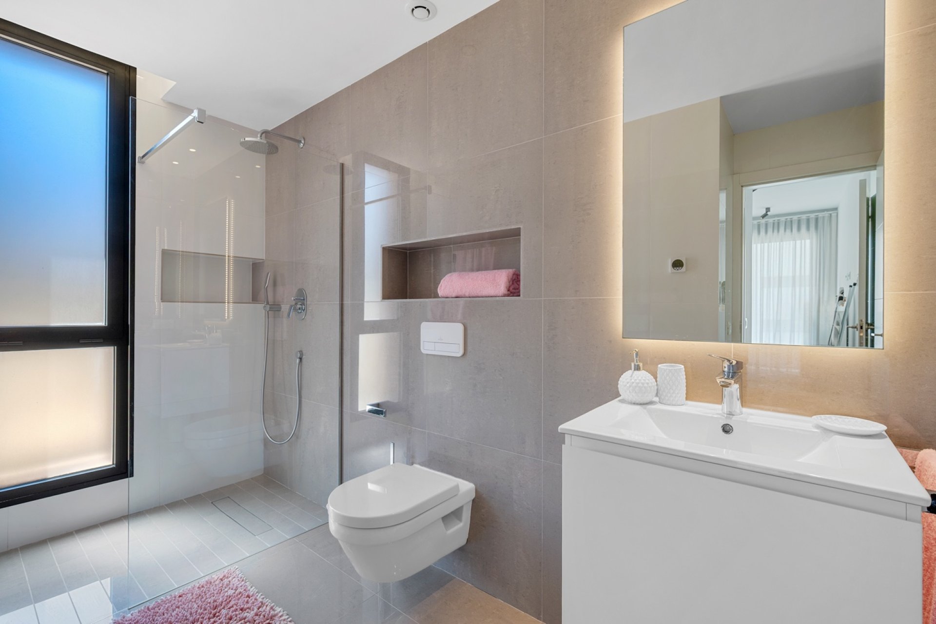 Wiederverkauf - Villa - Guardamar del Segura - Costa Blanca Süd