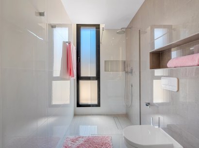 Villa · Återförsäljning - Guardamar del Segura · Alicante · Spanien