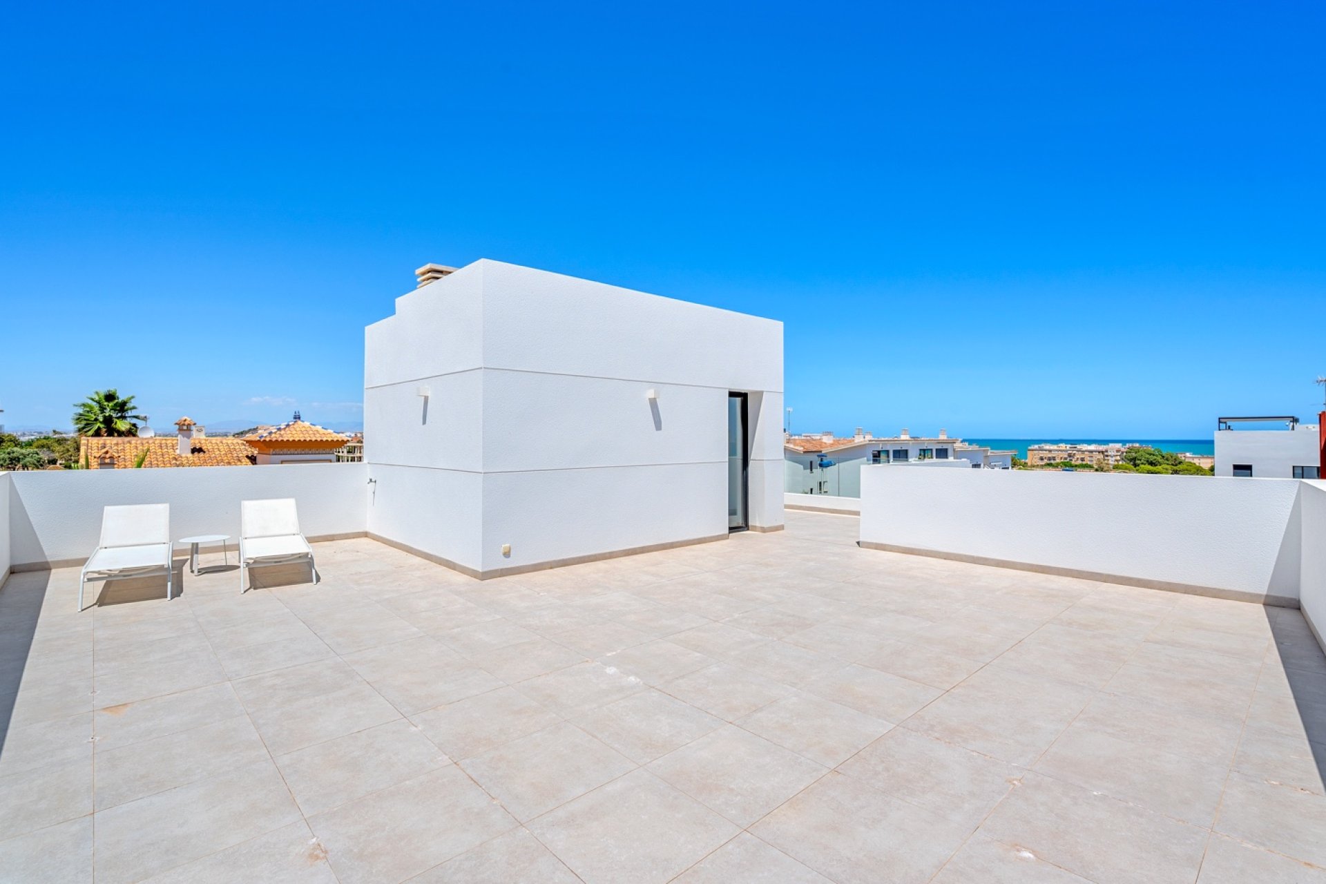Reventa - Villa - Guardamar del Segura - Costa Blanca Sur