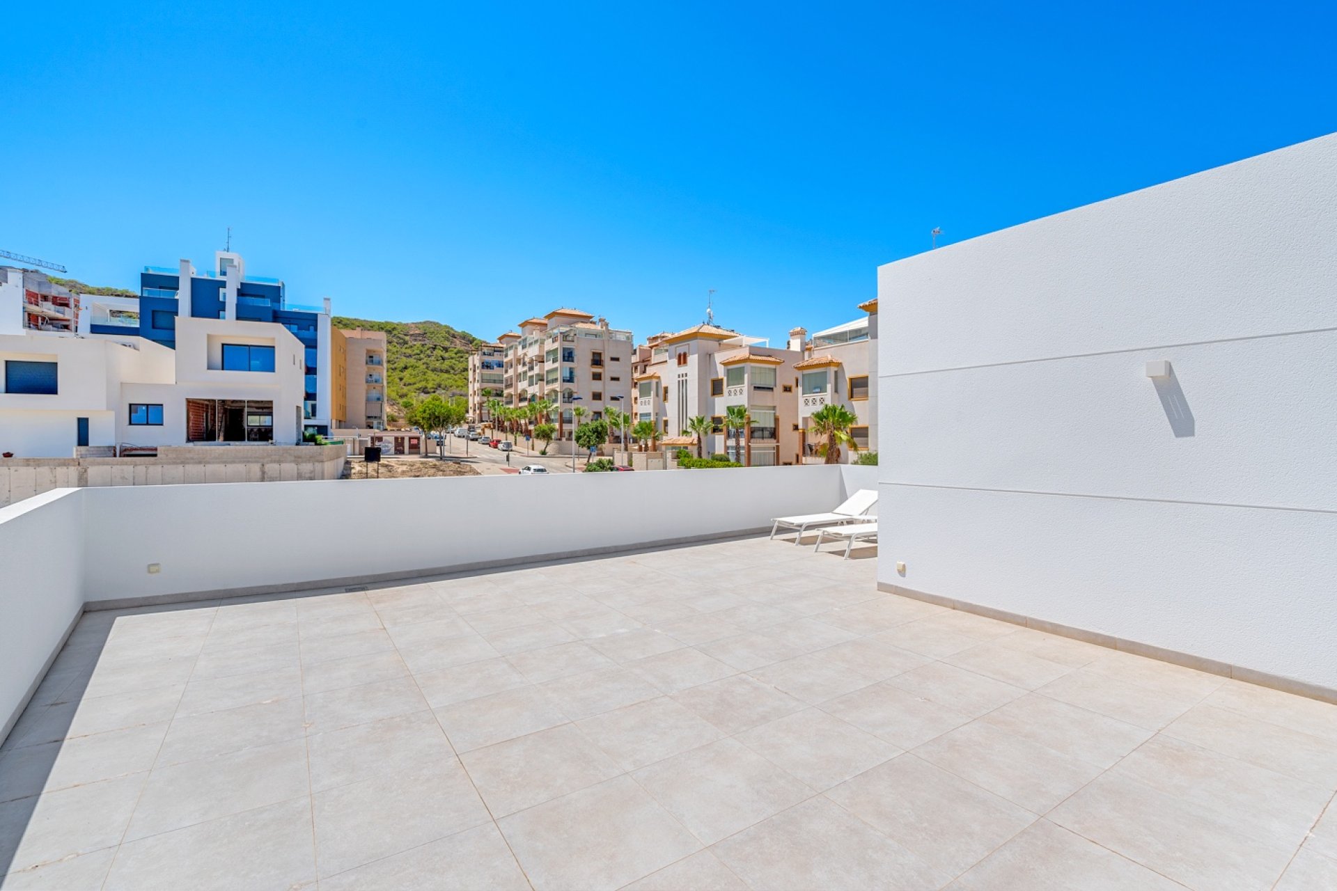 Reventa - Villa - Guardamar del Segura - Costa Blanca Sur