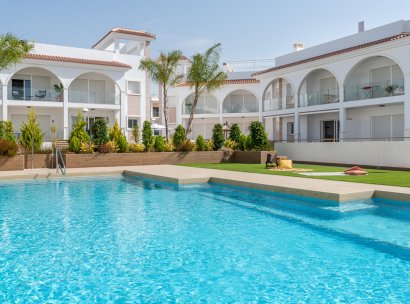 Penthouse · Resale - Ciudad Quesada - Rojales · Alicante · Spain