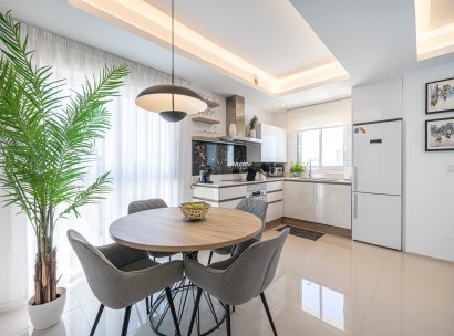 Penthouse · Resale - Ciudad Quesada - Rojales · Alicante · Spain