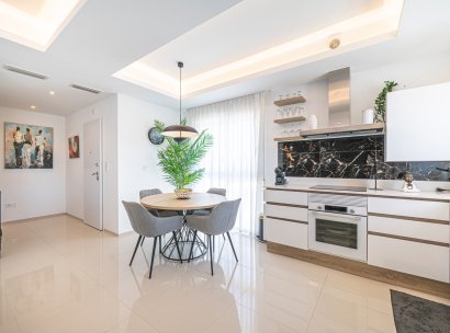 Penthouse · Resale - Ciudad Quesada - Rojales · Alicante · Spain