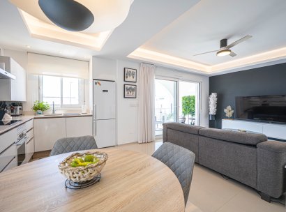 Penthouse · Resale - Ciudad Quesada - Rojales · Alicante · Spain