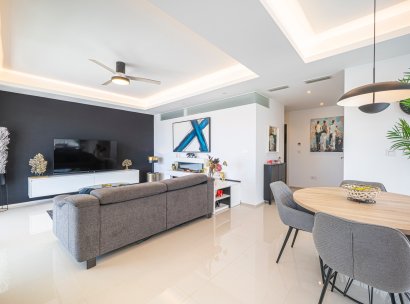 Penthouse · Resale - Ciudad Quesada - Rojales · Alicante · Spain