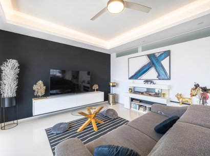 Penthouse · Resale - Ciudad Quesada - Rojales · Alicante · Spain