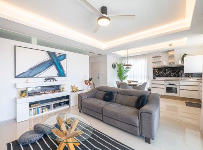 Penthouse · Resale - Ciudad Quesada - Rojales · Alicante · Spain