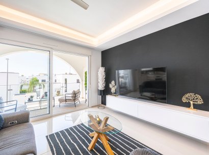 Penthouse · Resale - Ciudad Quesada - Rojales · Alicante · Spain