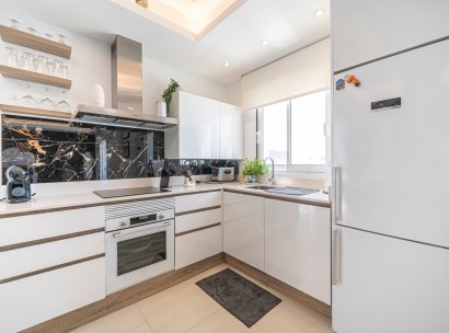 Penthouse · Resale - Ciudad Quesada - Rojales · Alicante · Spain
