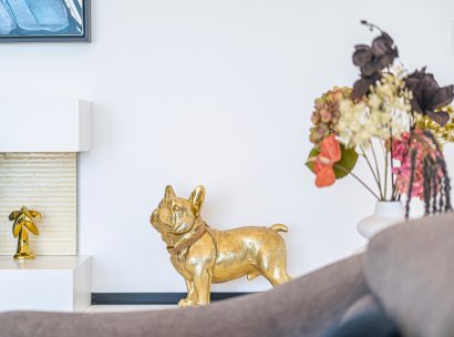 Penthouse · Resale - Ciudad Quesada - Rojales · Alicante · Spain