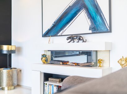Penthouse · Resale - Ciudad Quesada - Rojales · Alicante · Spain