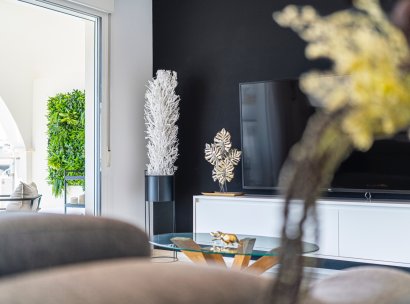 Penthouse · Resale - Ciudad Quesada - Rojales · Alicante · Spain