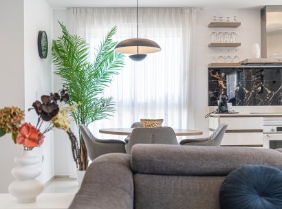 Penthouse · Resale - Ciudad Quesada - Rojales · Alicante · Spain