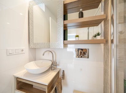 Penthouse · Resale - Ciudad Quesada - Rojales · Alicante · Spain