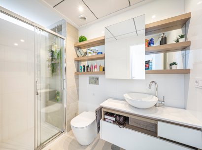 Penthouse · Resale - Ciudad Quesada - Rojales · Alicante · Spain