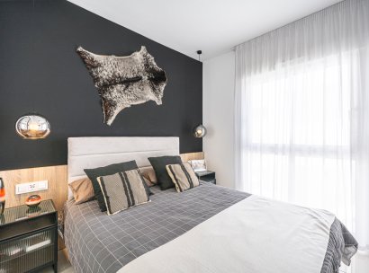 Penthouse · Resale - Ciudad Quesada - Rojales · Alicante · Spain