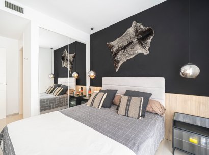 Penthouse · Resale - Ciudad Quesada - Rojales · Alicante · Spain