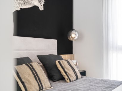 Penthouse · Resale - Ciudad Quesada - Rojales · Alicante · Spain