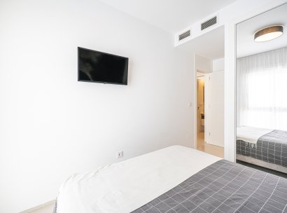 Penthouse · Resale - Ciudad Quesada - Rojales · Alicante · Spain