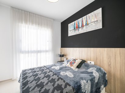 Penthouse · Resale - Ciudad Quesada - Rojales · Alicante · Spain