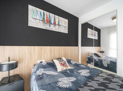 Penthouse · Resale - Ciudad Quesada - Rojales · Alicante · Spain