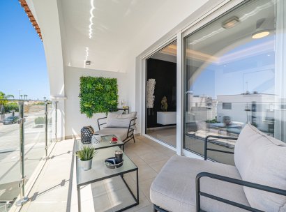 Penthouse · Resale - Ciudad Quesada - Rojales · Alicante · Spain
