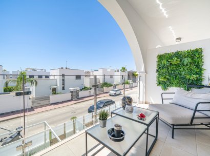 Penthouse · Resale - Ciudad Quesada - Rojales · Alicante · Spain