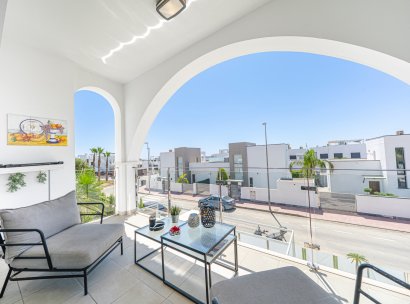 Penthouse · Resale - Ciudad Quesada - Rojales · Alicante · Spain