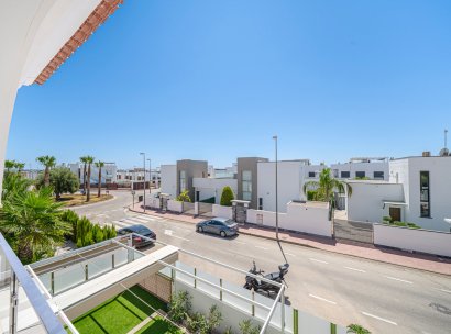 Penthouse · Resale - Ciudad Quesada - Rojales · Alicante · Spain