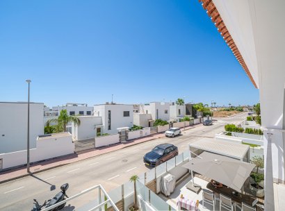 Penthouse · Resale - Ciudad Quesada - Rojales · Alicante · Spain